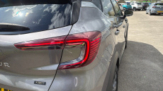 Renault Captur 1.6 E-Tech full hybrid 145 Techno 5dr Auto Hybrid Hatchback